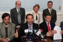   Comisión de Energía Ciudadana entregará en agosto su propuesta sobre una política estratégica