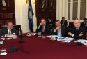   Comisión de Transportes concluyó ronda de audiencias públicas sobre proyecto que introduce la televisión digital