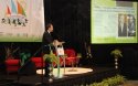   Presidente del Senado expuso en Conferencia Panamericana de Obesidad en Aruba