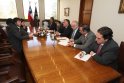   Suscriben compromiso con la educación superior chilena para garantizar el acceso más equitativo