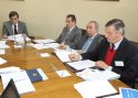   Comisión de Obras Públicas invitó a Ministro de Economía para conocer fundamentos de venta de Aguas Andinas