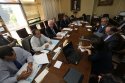   Gobierno anuncia para abril del 2012 envío del proyecto que fortalecerá el Ministerio Público