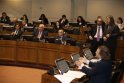   Comisión Mixta aprobó recursos para el Ministerio de Relaciones Exteriores