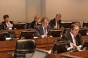   Senado habilitó proyecto sobre reajuste fiscal y lo analizará en Sala el 12 de diciembre