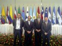   La situación económica mundial y sus efectos en América Latina analiza la XXVII Asamblea Ordinaria del Parlatino