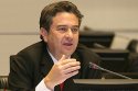   Prevención, rehabilitación y mejoras al sistema de persecución penal propuso senador Coloma para optimizar seguridad