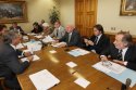   Comisión Mixta no logró acuerdo en materia de reajuste al sector público