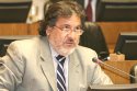   Senador Cantero valoró aprobación de Congreso guatemalteco del Estatuto de Roma