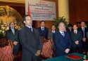   Senado y Asamblea Nacional de Vietnam suscribieron acuerdo de Cooperación mutua