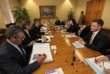   Promoverán los vínculos y el intercambio comercial entre Chile y Suecia
