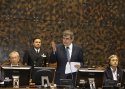  Senadores Camilo Escalona y Alejandro Navarro integran la nueva Mesa de la Corporación