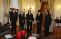   Caso Aysén: Comisión de Derechos Humanos se reunió con Ministro del Interior