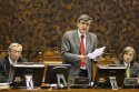   Cámara Alta rechaza ¿ataques institucionales¿ que recibió tras decisión del Consejo Resolutivo de Asignaciones Parlamentarias