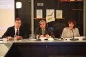   Debaten alcances del cierre del Centro de Residuos Orgánicos Colhue en Pelequén