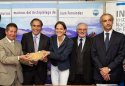   Solicitan registrar indicación geográfica para el cangrejo dorado de Juan Fernández