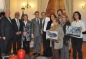   Casi 60 mil firmas en apoyo al campo dunar de Concón fueron entregadas a ministros del Interior y de Medio Ambiente    