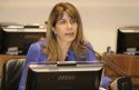   Senadora Rincón insiste con moratoria de diez años para introducir alimentos transgénicos al país