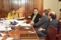   Multirut: Comisión de Trabajo rechaza panel de expertos propuesto por el Ejecutivo