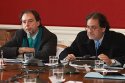   Universidad de Chile comprometió la entrega de estudio de costo de modernización de Red Sismográfica