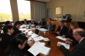   Iniciativa que otorga a 2.750 funcionarios municipales bonos por retiro voluntario será debatida por Comisión de Hacienda