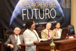 II Congreso del Futuro.