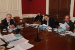 Comisión Especial para el estudio de reformas al sistema de administración de fondos de pensiones