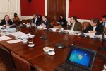 Comisión Especial para el estudio de reformas al sistema de administración de fondos de pensiones