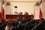 Seminario “Discriminación: Freno al Desarrollo de Chile”