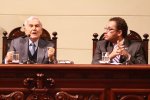 Seminario “Discriminación: Freno al Desarrollo de Chile”