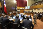 Comisión Especial Mixta de Presupuesto, 20/11/2013