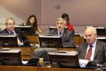 Comisión Especial Mixta de Presupuesto, 21/11/2013