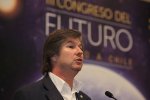 III Congreso del Futuro. Chile-Astronomía