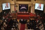 Inauguración III Congreso del Futuro. 09/01/2014