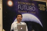 III Congreso del Futuro. Chile:Mar. 09/01/2014