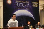 III Congreso del Futuro. Chile:Mar. 09/01/2014