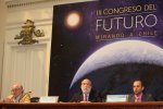 III Congreso del Futuro. Chile y la Biomedicina del futuro 10/01/2014