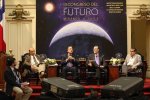 III Congreso del Futuro. Tiempos de cambios:Una nueva institucionalidad para la ciencia en Chile. 