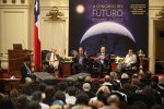 III Congreso del Futuro. Tiempos de cambios:Una nueva institucionalidad para la ciencia en Chile. 