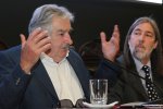 Encuentro con el Presidente de Uruguay, José Mujica