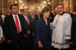 “Oración ecuménica por Chile” en la Catedral Metropolitana