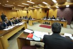 Comisión de Constitución, Legislación, Justicia y Reglamento