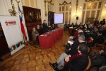 Seminario: Reformas laborales para un Chile más justo.