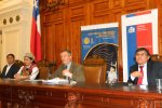 Seminario: Derechos Lingüísticos de Pueblos Indígenas de Chile. 14/08/2014