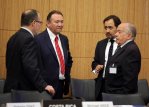 Senadores participaron en Reunión de la Red Parlamentaria Global de la OCDE 
