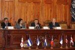 Seminario:Relaciones del SICA-Chile
