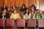 Seminario:Relaciones del SICA-Chile