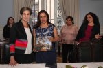 Encuentro de Mujeres Líderes de Chile y Perú