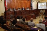 Seminario: Ley del Cáncer general para Chile