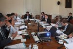 Comisión Mixta de Transportes y Telecomunicaciones
