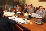 Comisión Especial encargada de conocer proyectos relativos a probidad y transparencia